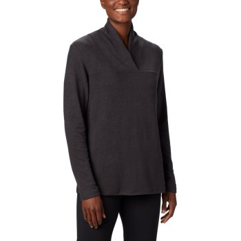 Columbia By the Hearth LS, Pullover Negros Para Mujer | 639085-LNF